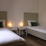 瓦尔达尔旅馆 招待所 瓦尔达尔