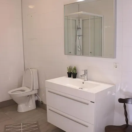 Gasthof Valldal Gjestgiveri Valldal