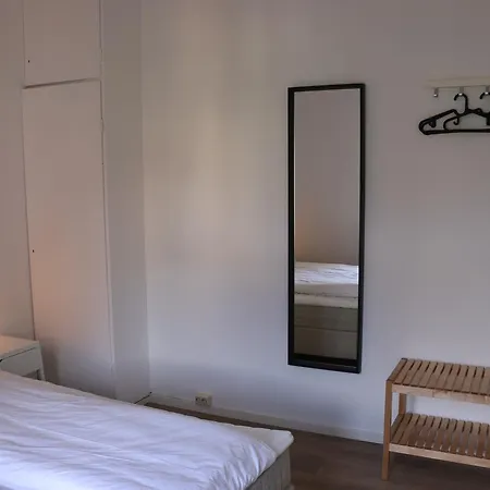 Valldal Gjestgiveri *