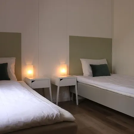 Valldal Gjestgiveri Gasthof Valldal