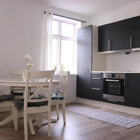 Gasthof Valldal Gjestgiveri *