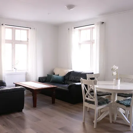 Gasthof Valldal Gjestgiveri *