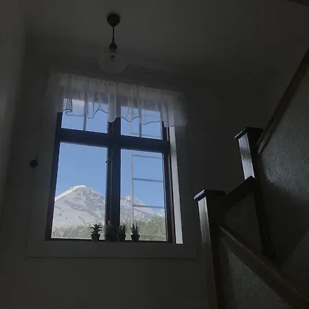 Pensionat Valldal Gjestgiveri