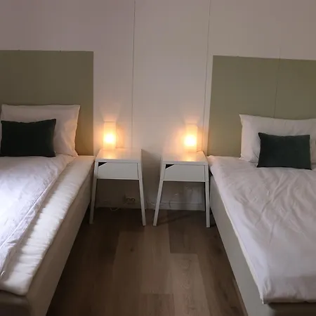 Vendégház Valldal Gjestgiveri *