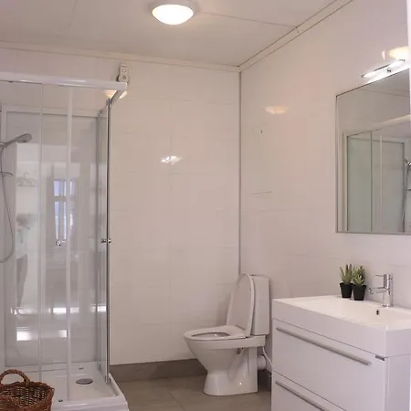 Maison d'hôtes Valldal Gjestgiveri *